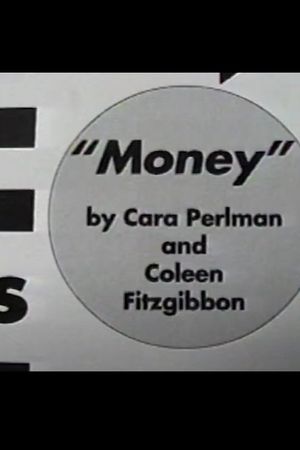 Money's poster