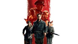 Inglourious Basterds's poster