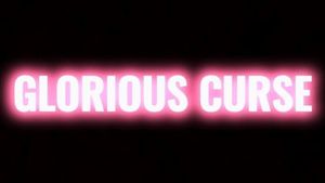 Glorious Curse's poster