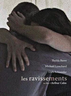 The Raptures's poster