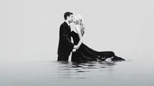 La Dolce Vita's poster