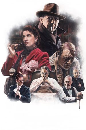 Misfortune's poster