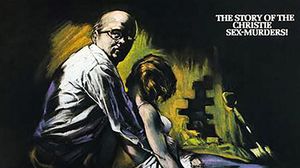 10 Rillington Place's poster