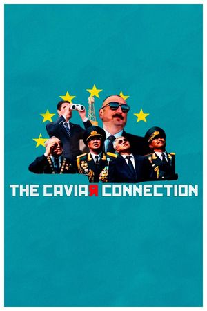 The Caviar Connection's poster