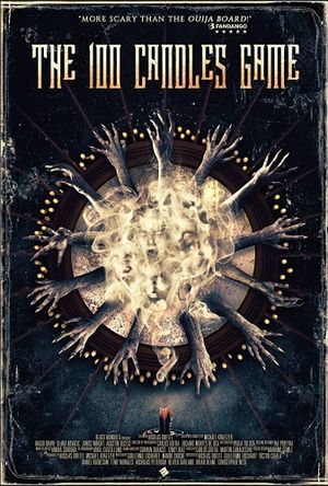 The 100 Candles Game's poster