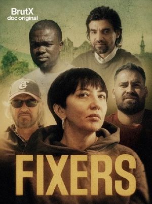 Fixers's poster