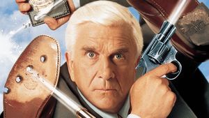 Naked Gun 33 1/3: The Final Insult's poster