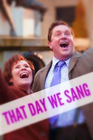That Day We Sang's poster image