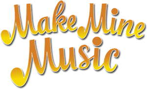 Make Mine Music's poster