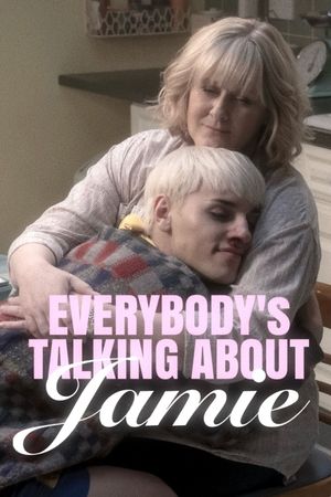 Everybody's Talking About Jamie's poster