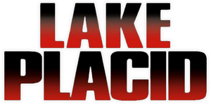 Lake Placid's poster