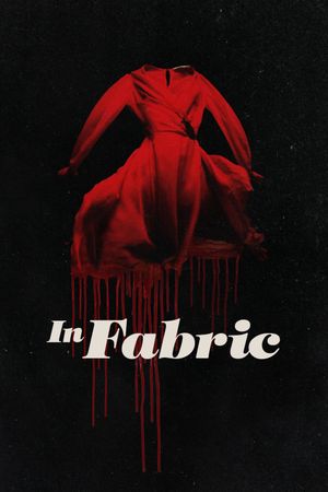 In Fabric's poster