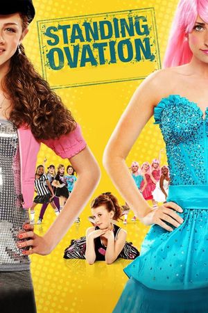 Standing Ovation's poster