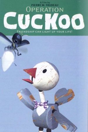 Operation Cuckoo's poster
