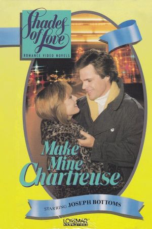 Shades of Love: Make Mine Chartreuse's poster