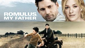 Romulus, My Father's poster