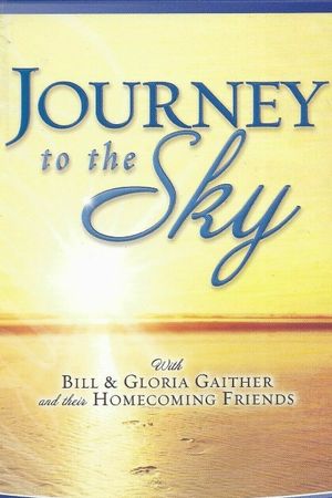 Journey To The Sky's poster