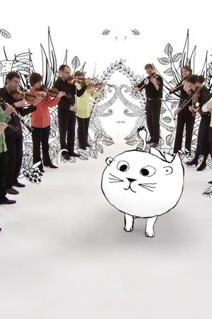 Le Carnaval des animaux's poster