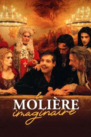 Molière's Last Stage's poster