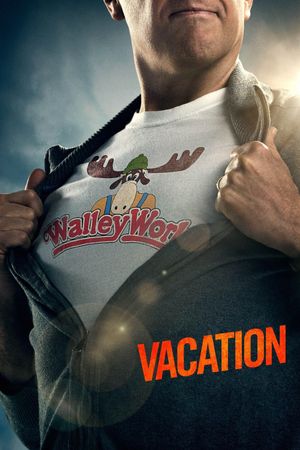 Vacation's poster