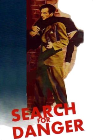 Search for Danger's poster