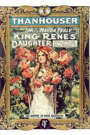 King Rene’s Daughter's poster