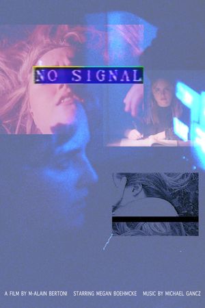 No Signal's poster