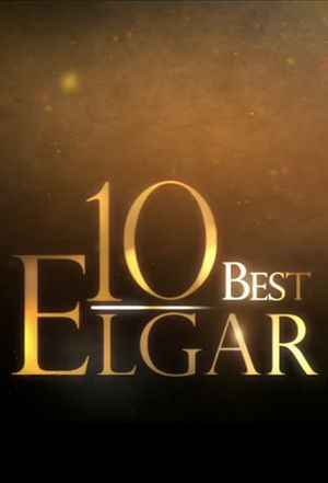 10 Best Elgar's poster