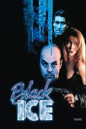 Black Ice's poster