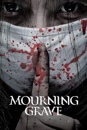 Mourning Grave's poster