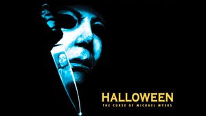 Halloween: The Curse of Michael Myers's poster