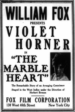 The Marble Heart's poster image