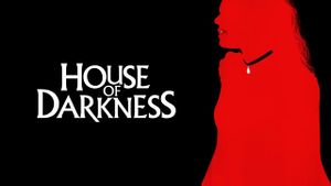 House of Darkness's poster