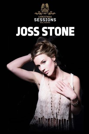 JOSS STONE Live at Christmas Sessions Biel/Bienne's poster
