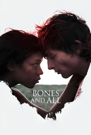 Bones and All's poster