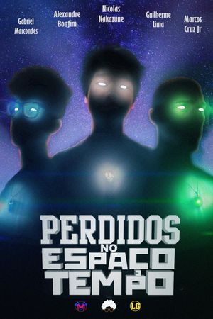 Perdidos no Espaço-Tempo's poster