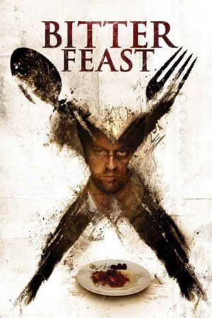 Bitter Feast's poster