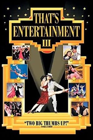 That's Entertainment! III's poster image