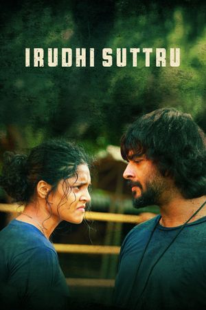Irudhi Suttru's poster