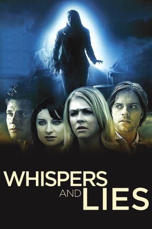 Whispers and Lies's poster