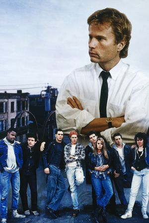 The Beat's poster
