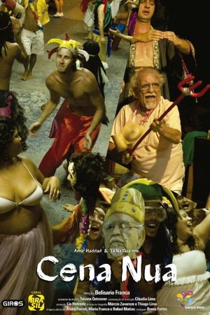 Cena Nua's poster