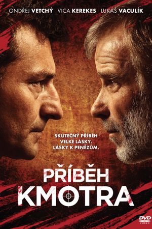 Story of a Godfather's poster