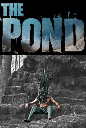 The Pond's poster