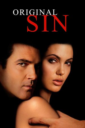 Original Sin's poster