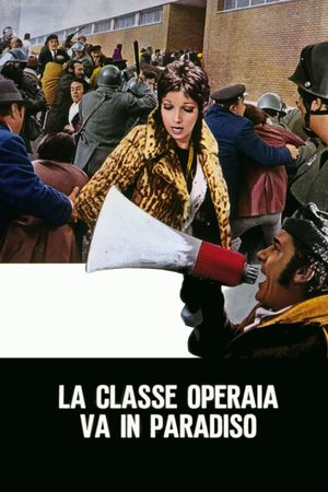 The Working Class Goes to Heaven's poster