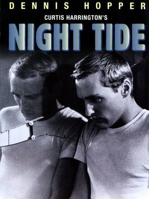 Night Tide's poster