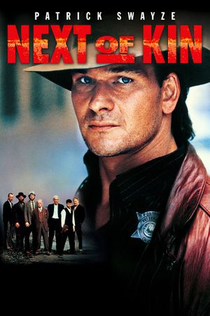 Next of Kin's poster