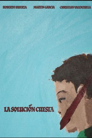 La Solución Cuesta's poster