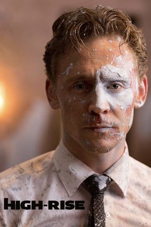 High-Rise's poster